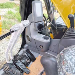 รถขุดตีนตะขาบ Caterpillar 312D มือสองจากญี่ปุ่น ขนาด 12 ตัน ระบบไฮดรอลิก สำหรับงานก่อสร้าง  ลดราคาพิเศษ - Product Image 6