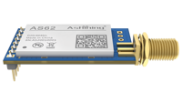 Module Lora AS32-D20 868 Mhz, module de capteur de lumière uart, module émetteur-récepteur de données