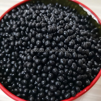 Adhésifs thermofusibles noirs PA646 scellant une faible viscosité équivalente au polyamide Henkel fabriqué en Chine