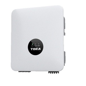 อินเวอร์เตอร์พลังงานแสงอาทิตย์ TBEA 30-110KW แบบสามเฟส ชนิดเชื่อมต่อกริด แบบสตริง แปลงไฟ DC เป็น AC - Product Image 1