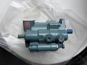 PVS-2B-45N-2-12 PVS-1A-22N1-12 PVS-1B-16N3-12 PVS-1B-22N-3-12 PVS-1B-22N1-12 PVS-2B-45N3-K-E5737A ปั๊มลูกสูบปรับปริมาตรได้ - Product Image 6