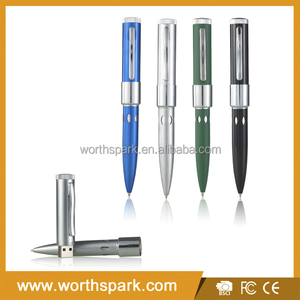 Personnalisé cadeaux Stylo en métal Forme mémoire flash <span class=keywords><strong>usb</strong></span> 3.0 clé <span class=keywords><strong>usb</strong></span> <span class=keywords><strong>32</strong></span> gb 64 gb 128 <span class=keywords><strong>go</strong></span> avec logo - Product Image 6