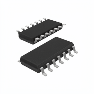 Circuito Integrado IC GATE OR 4CH 2 INP 14SO N74F32D,623, Servicio Original Integral de Circuitos Integrados, 14 SOIC (0.154", 3.90mm de Ancho), Lógica - Product Image 1