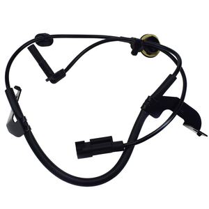 Capteur automatique Capteur de vitesse de roue ABS avant droit 5105572AB pour Jeep Compass <span class=keywords><strong>Dodge</strong></span> <span class=keywords><strong>Caliber</strong></span> 5105573AB 5105573AA 5105572AA - Product Image 1