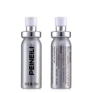 Peineili Langzeit-<span class=keywords><strong>Spray</strong></span> für Männer mit Bester Wirkung zur Verbesserung und Verzögerung – Sexspielzeug für Ihn - Product Image 5