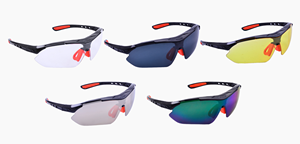 <span class=keywords><strong>Lunettes</strong></span> <span class=keywords><strong>de</strong></span> sécurité en polycarbonate pour la construction, design ventilé antidérapant, anti-rayures, résistantes aux chocs, pour les travailleurs - Product Image 2