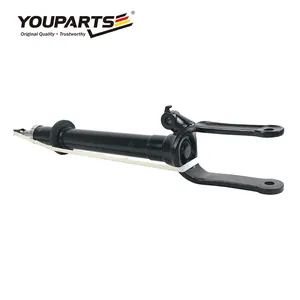 YOUPARTS 1643200130 1643200131 1643204313 1643204413 1643204613 peças de suspensão a ar amortecedor de suspensão a ar suporte de mola de ar frontal