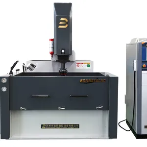 Elettroerosione CNC di alta qualità serie N (EDMN650CNC)