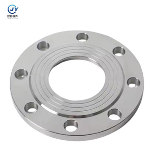 Phong cách khác nhau thép không gỉ ổ cắm Hàn mặt bích giả mạo trượt trên cổ ống mặt bích mù để ANSI JIS ASME DIN tiêu chuẩn - Product Image 1