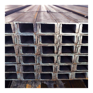 Perfil de <span class=keywords><strong>Acero</strong></span> al Carbono No Secundario Ranurado y <span class=keywords><strong>Perforado</strong></span> Tipo C con Características Anticorrosión y Resistentes al Fuego - Product Image 5
