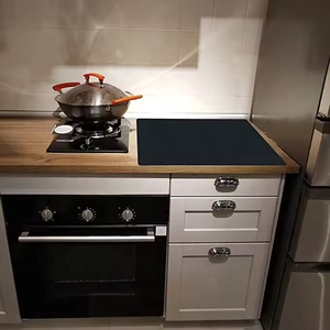 多目的シリコーンクラフトと食品安全グレード防食マットノンスリップ切削加工サービス付き - Product Image 3