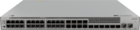 Switch Empresarial Huawei FutureMatrix S530-24T8J4XE L3, 24 Puertos Gigabit RJ45, 8 Puertos 2.5GE SFP, 4 Puertos 10GE SFP+, Montaje en Rack 1U