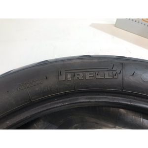 Rueda Delantera para Aprilia Shiver 750 2007-2009, Repuesto para Motocicleta - Product Image 2