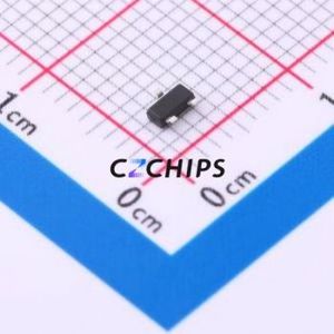 ไดโอดซีเนอร์ไดโอดซอ-23 DZ23C5V6-7-F ของแท้ชิ้นส่วนอิเล็กทรอนิกส์ - Product Image 2