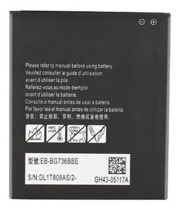 Batería de teléfono para Samsung Galaxy <span class=keywords><strong>Xcover</strong></span> <span class=keywords><strong>6</strong></span> <span class=keywords><strong>Pro</strong></span>, batería de teléfono de 4050mAh de capacidad total, para el teléfono móvil, 2, 1, 2, 1, 2, 1, 2, 1, 2, 2 - Product Image 2