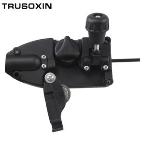 Machine d'alimentation de fil de soudage au gaz TRUSOXIN TXSSJ16, double tension DC-12V/24V, assemblage moteur direction gauche/droite - Product Image 4
