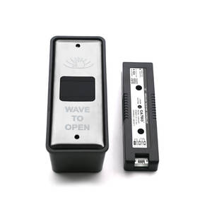 Interrupteurs sans contact CANBO M-<span class=keywords><strong>508</strong></span> conformes ADA, commandes de porte accessibles, conçues pour l'automatisation commerciale - Product Image 5