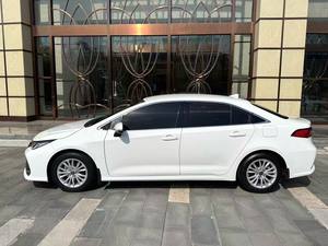 FAW d'occasion 2022 pour Toyota Allion 2.0L 171ch Essence Berline 4 Portes 5 Places Boîte Automatique Gauche Acura CL R16 Tissu ACC Traction Avant - Product Image 2