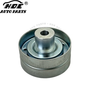 BK3Q6C344AB 655293 1717608 HDE AUTO PARTS Polea Tensora de Motor de Alta Calidad al por Mayor para FORD RANGER - Product Image 3