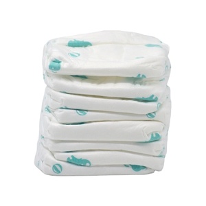 Pannolini organici per bambini ad angolo ridotto - Product Image 2