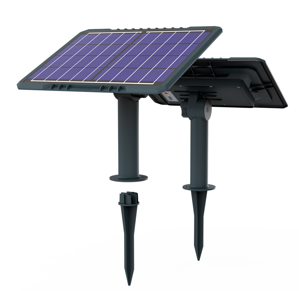 Solar LED Strip 5M Holiday Decoration Celebration Remote Controller Flexible Outdoor Waterproof Solar Powered LED Strip Lights · image 6