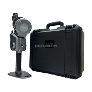 Equipo de Topografía Profesional Lixel L2 Pro, Escáner Láser SLAM Ligero de Mano con Amplio Rango de Trabajo y RTK Compacto - Product Image 6