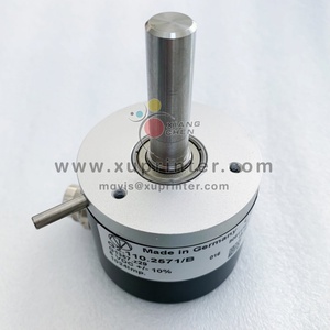 Codificador de Perfeccionamiento JENNEY G2.110.2571 para Piezas de Impresora Offset Heidelberg CD102 SM102 - Product Image 4