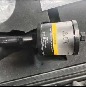700HTP2 High Hydraulic Test Pump Calibration Instrument 700HTP2 - Product Image 2