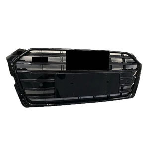 Fabrication Vente Calandre pour <span class=keywords><strong>Audi</strong></span> A5 <span class=keywords><strong>RS5</strong></span> S5 B8.5 2017-2019 - Product Image 3