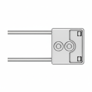 Para conector de fibra óptica de tipo reflectante convergente PANASONIC - Product Image 1