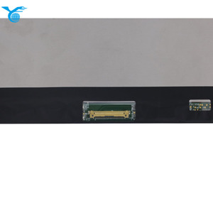 M130NW42 R1 Panel Matrix 13,0 Zoll gebogener Laptop-LCD-LED-Bildschirm, 60 Hz Bildwiederholfrequenz, 1920 x 1080 Auflösung, neue Helligkeit von 300 cd/<span class=keywords><strong>m</strong></span> - Product Image 4