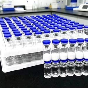 Polvo Concentrado Cosmético Liofilizado al por Mayor OEM/ODM para Formulaciones Personalizadas de Cuidado de la Piel - Product Image 4
