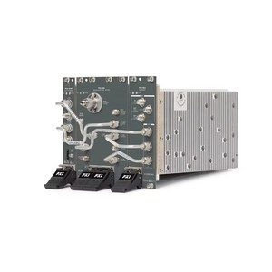 NI PXIe-5668, Analizador de Señales Vectoriales <span class=keywords><strong>VSA</strong></span> de 26.5 GHz, 785867-01 - Product Image 5