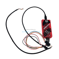 TOP TB74 TB77 TP70 TP77 Programador de Copiación y Grabador de Archivos de Firmware para Placas de Descarga de Validadores de Billetes y Aceptadores de Billetes