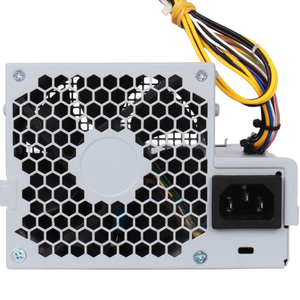 Fuente de alimentación de 240W para <span class=keywords><strong>HP</strong></span> <span class=keywords><strong>Elite</strong></span> <span class=keywords><strong>8000</strong></span> 8100 8200 SFF Pro 6000 6005 6200 Número de pieza compatible 611482-001 Fuente de alimentación de PC de escritorio - Product Image 4