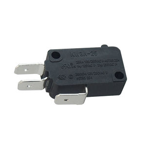 Commutateur de base fiable sûr KW3A 16A, le <span class=keywords><strong>grand</strong></span> commutateur d'écart à courant continu peut être fourni, utilisé dans les appareils ménagers, etc. - Product Image 3