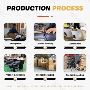 Fauteuil <span class=keywords><strong>de</strong></span> Barbier pour Enfants Thème Voiture <span class=keywords><strong>de</strong></span> Course, Équipement Professionnel <span class=keywords><strong>de</strong></span> Salon <span class=keywords><strong>de</strong></span> Coiffure - Product Image 6