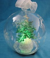 Décoration de Noël en gros : Veilleuse LED en forme d'ange sous cloche en verre, globe à neige, lumière chaude, décoration de table, cadeau pour la maison