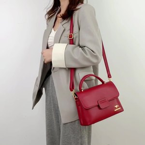 Envío Directo, Bolsos de Mano de Diseño para Mujer, Nueva Moda de Alta Calidad, Mejor Precio, Bolso de Mano para Dama, Bolso de Mujer, Bolsos de Mano de PU - Product Image 4