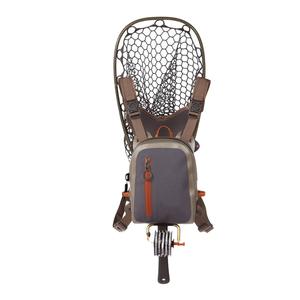 Sac <span class=keywords><strong>de</strong></span> poitrine <span class=keywords><strong>de</strong></span> pêche imperméable multifonctionnel avec logo personnalisé, P Tpu 5l, Fly Other, sac <span class=keywords><strong>de</strong></span> pêche imperméable pour la randonnée et le camping - Product Image 2