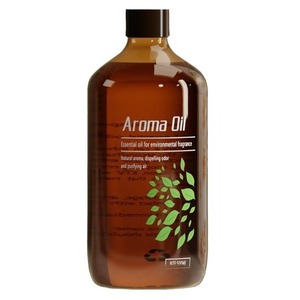 थोक 500 मिलीलीटर पर्यावरण के अनुकूल आवश्यक तेल डिफ्यूज़र रिफिल कार्बनिक अरोमाथेरेपी इत्र एयर फ्रेशर मशीन कार्बनिक सुगंध - Product Image 6