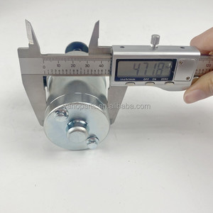 WANOU <span class=keywords><strong>LC135</strong></span> <span class=keywords><strong>JUPITER</strong></span> <span class=keywords><strong>MX</strong></span> Accesorios eléctricos Motor de arranque de motocicleta - Product Image 6