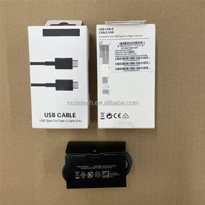EP-TA845 45W Pd 3.0 chargeur Super rapide adaptateur de Charge rapide adaptateur de voyage pour <span class=keywords><strong>Samsung</strong></span> Galaxy S22 S21 S20 Ultra S10 <span class=keywords><strong>S10e</strong></span> - Product Image 6