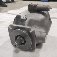 Pompes hydrauliques à piston série Parker P1060 P1075 P1100 P1140 moyenne pression axiale P1075BM505075 P1100AM286259