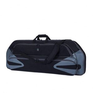 Sacoche à flèches tactique personnalisable de haute qualité, porte-flèches dorsal pour la chasse à l'arc, le tir sur cible, avec poches - Product Image 6