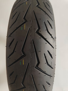 Neumáticos de motocicleta con varios tamaños y patrones, neumáticos de triciclo y neumáticos de rueda de Supermoto, neumáticos de goma de motocicleta - Product Image 4