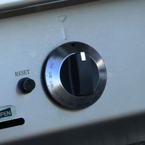 Équipement de cuisine commerciale <span class=keywords><strong>Friteuse</strong></span> électrique <span class=keywords><strong>sur</strong></span> <span class=keywords><strong>la</strong></span> <span class=keywords><strong>table</strong></span> température réglable de <span class=keywords><strong>la</strong></span> <span class=keywords><strong>friteuse</strong></span> ronde pour gros poisson et bâton de pâte - Product Image 5