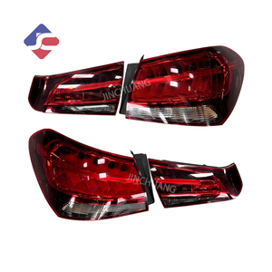 Feu stop arrière pièces automobiles pour <span class=keywords><strong>Mercedes</strong></span> Benz <span class=keywords><strong>Classe</strong></span> <span class=keywords><strong>A</strong></span> W177 feu arrière 2020 plug and play A180 A200 <span class=keywords><strong>phare</strong></span> d'assemblage de feu arrière - Product Image 5