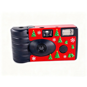 Cámara <span class=keywords><strong>Desechable</strong></span> con Flash para Árbol <span class=keywords><strong>de</strong></span> Navidad, 27 Exposiciones, Estilo Vintage, <span class=keywords><strong>Foto</strong></span> <span class=keywords><strong>de</strong></span> Papá Noel, Logotipo Personalizado, Cámara <span class=keywords><strong>de</strong></span> Un Solo Uso - Product Image 1