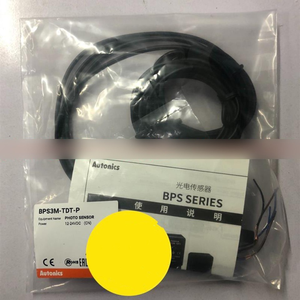 Sensor BPS3M-TDT-<span class=keywords><strong>P</strong></span> Nuevo y Original en Existencia, Entrega Rápida. Producto de Automatización Industrial - Product Image 1